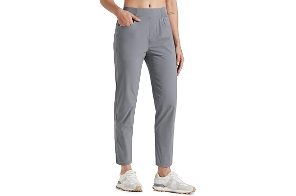 Amazon Los más vendidos: Mejor Pantalones de Senderismo para Mujer