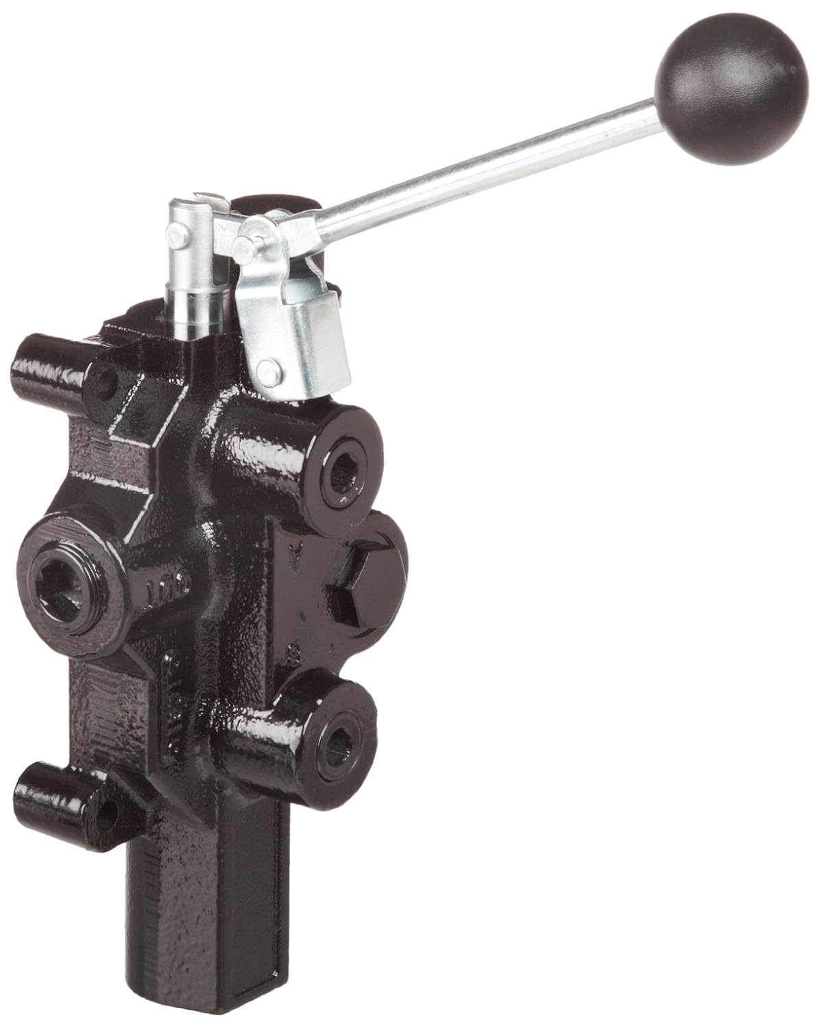 3 Positions Motor 3 Position Detent Prince RD2575M4EDA1 Directional