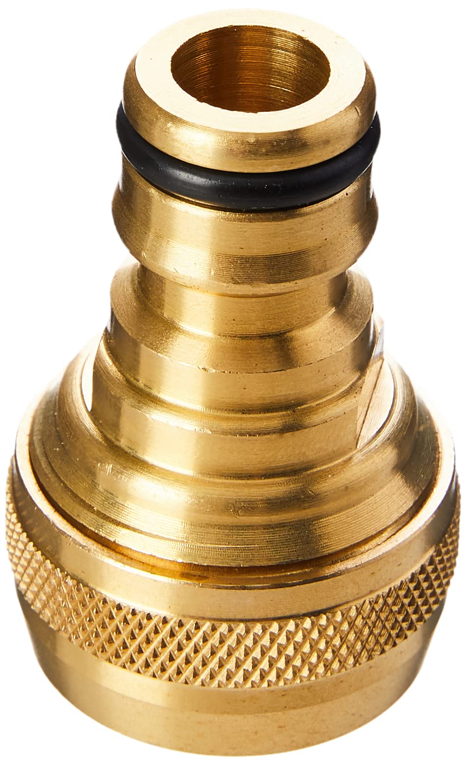 Spear & Jackson BWF2 1/2" Male Brass Hose Connector