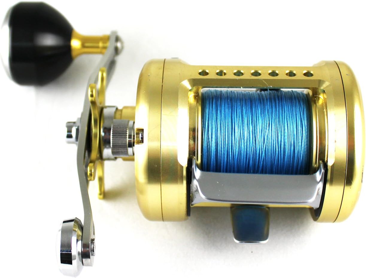 daiwa luna 253l