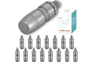 AULINK (OEM Parts) 16PCS 53021077 Hydraulic Valve Lifter 3.7L 4.7L For Dodge Dakota Durango RAM 1500 2002-2013,Jeep Commander
