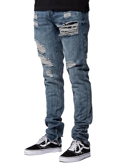 robertson tapered jeans