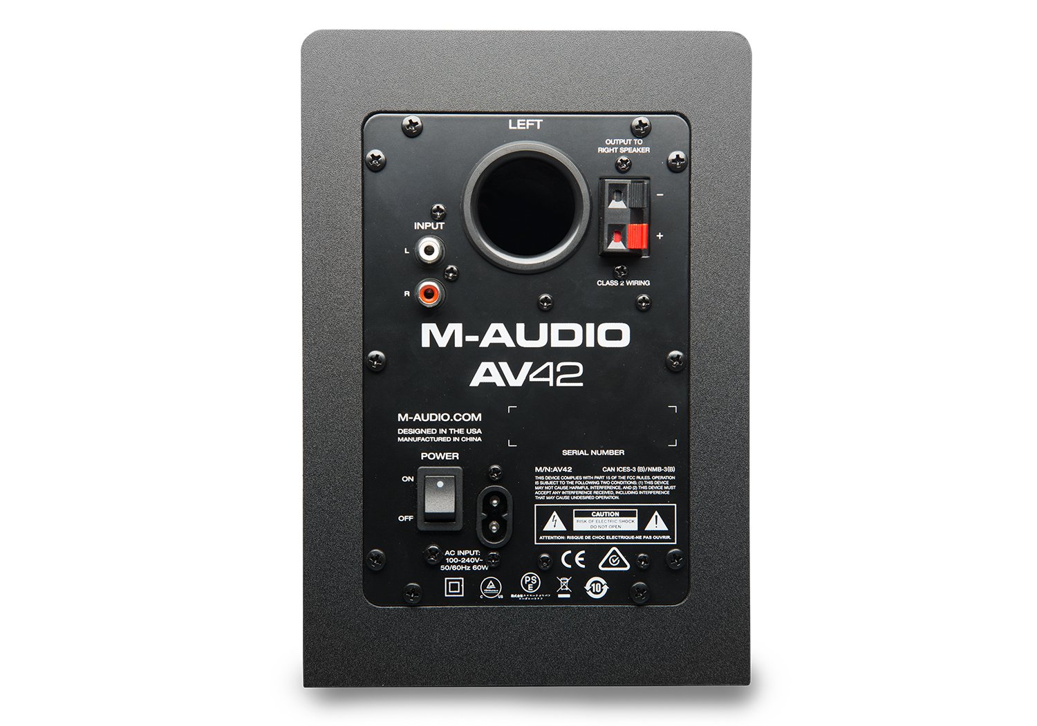 m audio av42 amazon