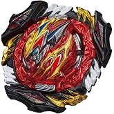 Takara TOMY Beyblade Burst Booster B-197 Divine Belial Nexus Adventure-3