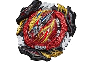 Takara TOMY Beyblade Burst Booster B-197 Divine Belial Nexus Adventure-3