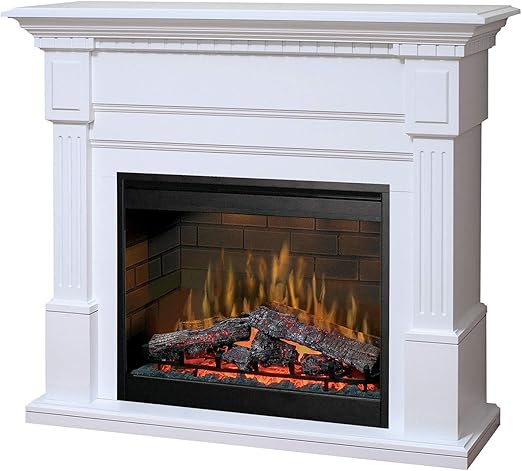 Amazon Com Dimplex Essex Mantel Home Kitchen