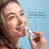 L'OCCITANE Shea Butter Ultra Rich Lip Balm 4.5g Luxury Hydrating Repair view 4