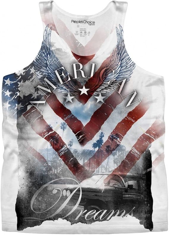 patriotic clothing amazon