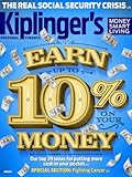 Kiplinger's Personal Finance