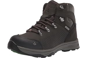 Vasque Kids St. Elias Waterproof Hiking Boot