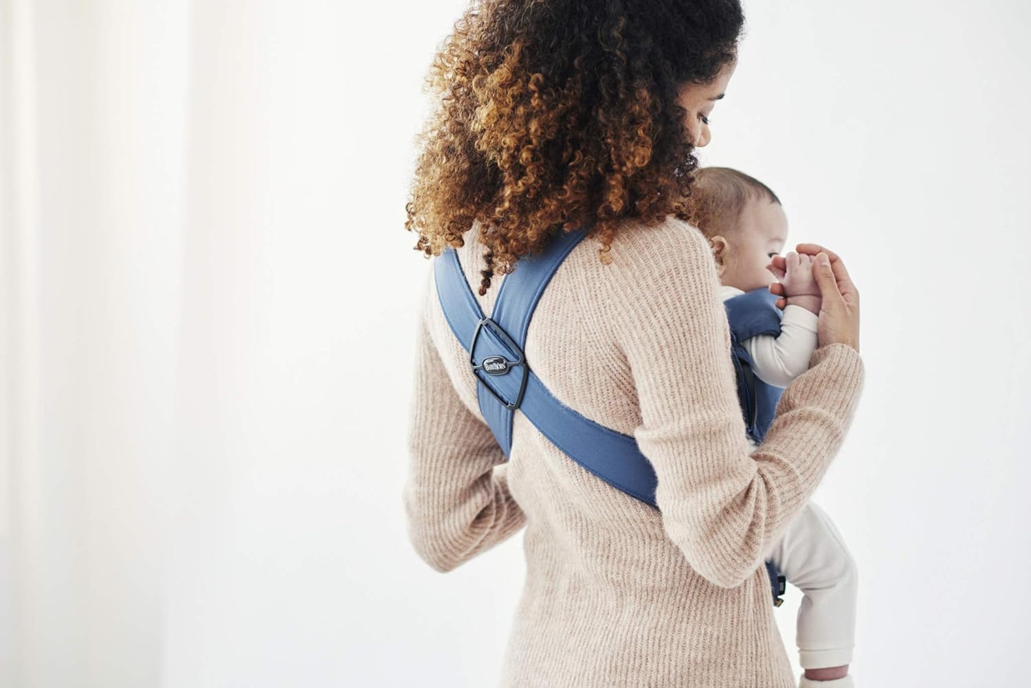 babybjorn mini cotton