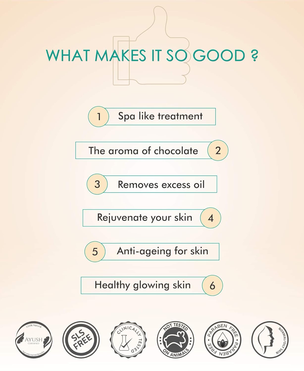 Download Mcaffeine Choco Caffeine Glow Face Pack For Oily Normal Skin 50 Ml With Argan Oil And Vitamin E Paraben Free Amazon In Beauty PSD Mockup Templates