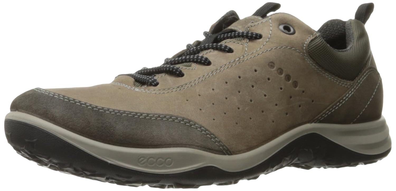 Zapatillas De Deporte Exterior Para Hombre ECCO Espinho Aire Libre Y 