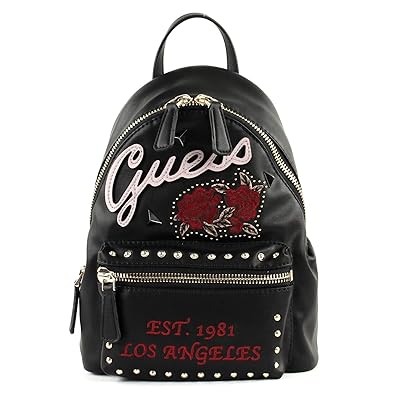 guess urban sport small backpack