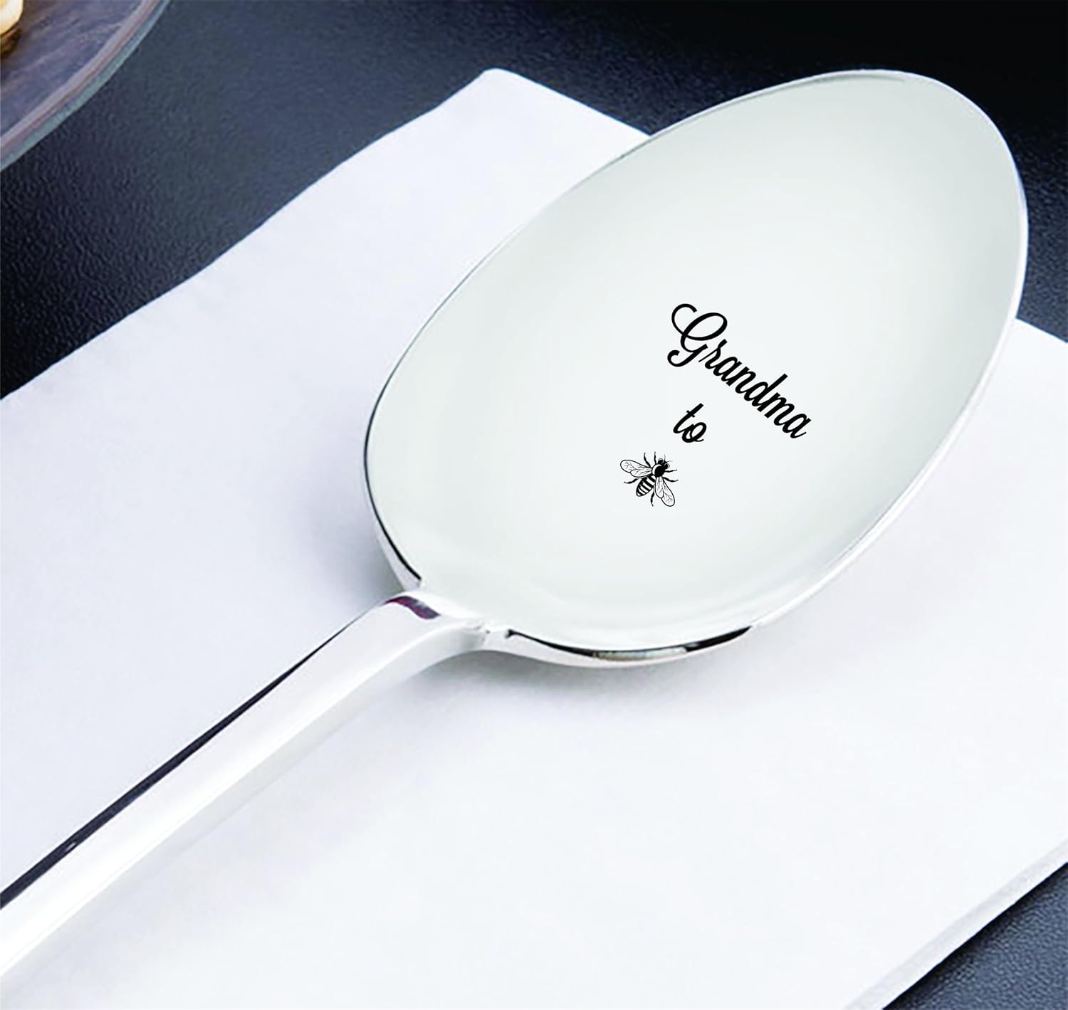 special baby gifts from grandma