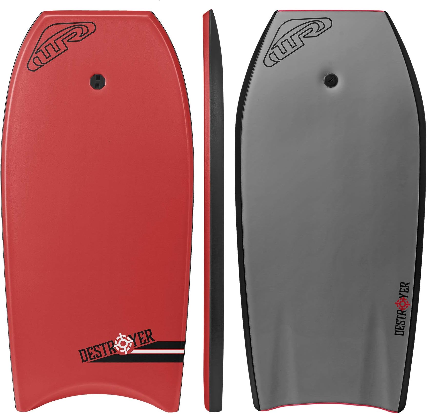 Wave Rebel Destroyer 48" Bodyboard