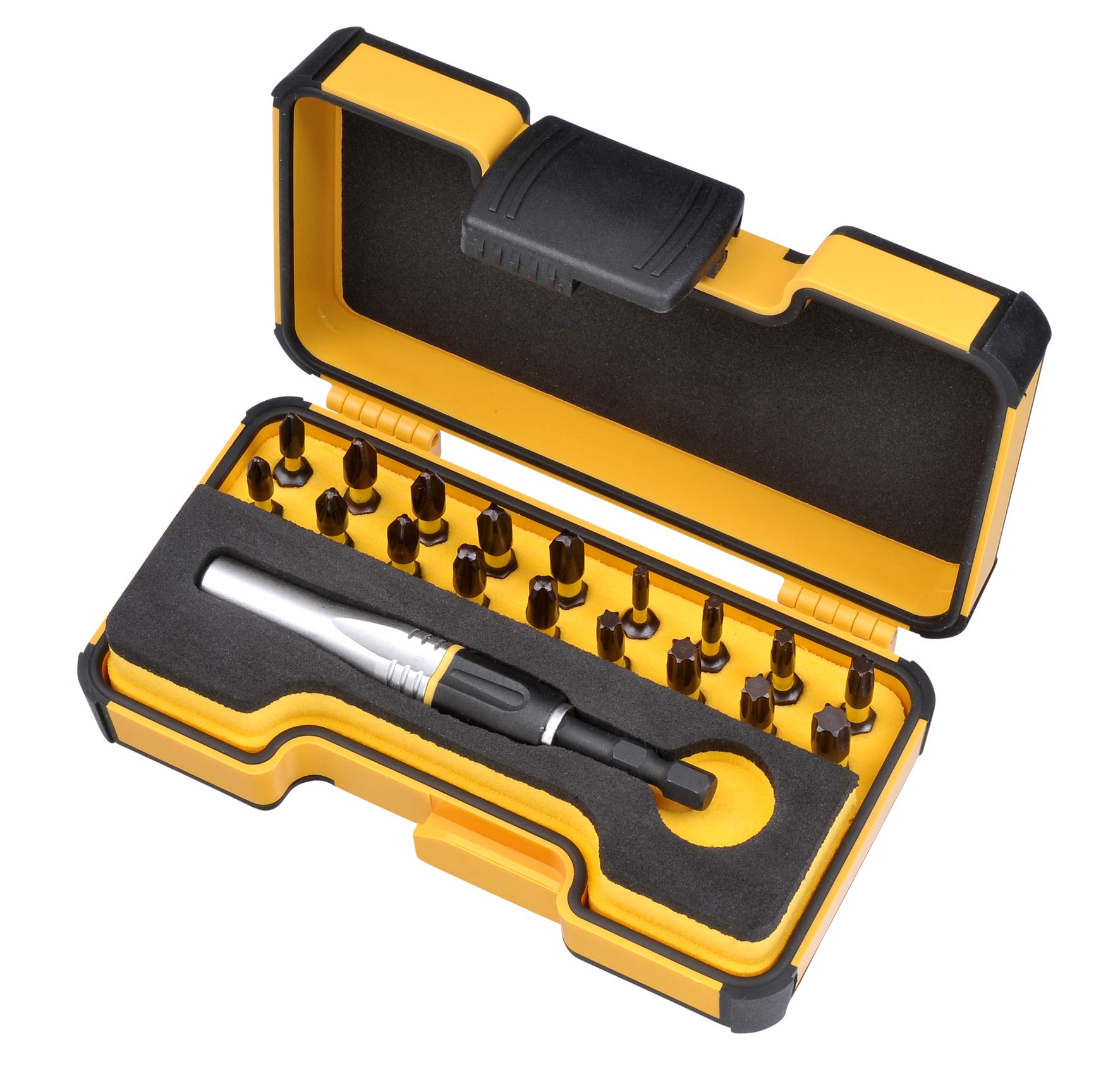 Aginco 020 719 06 – Juice. Impact Tips 19 Industry