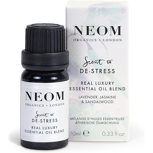 NEOM ネオム　エッセンシャルオイル NEOM ネオム エッセンシャルオイル