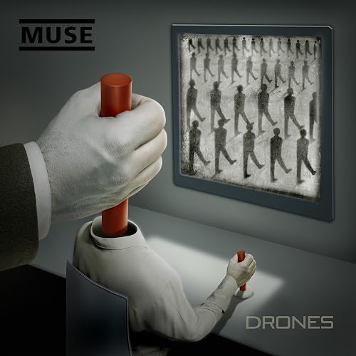 #40 — Drones