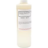 ALDON Innovating Science Sodium Hydroxide Solution, 0.1M, 500mL - The Curated Chemical Collection