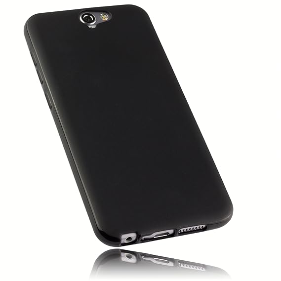 mumbi Schutzhülle für HTC One A9 Hülle