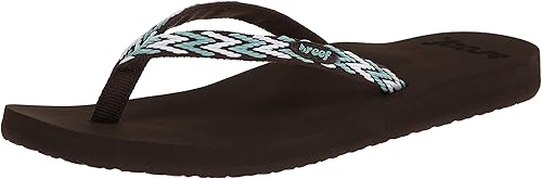 reef ginger drift flip flops