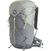 Big Agnes Adult Sweetwater Ultralight Backpack, 43 Liter, Mercury, Medium
