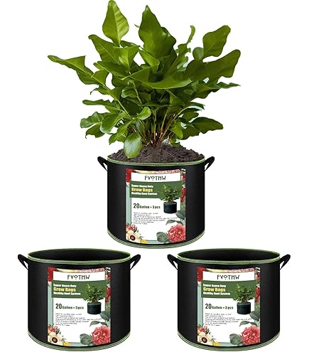 Hydrofarm, HDF 50ct 6" Net Pot Pack - Image 6