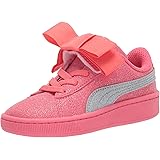 puma ribbon pink