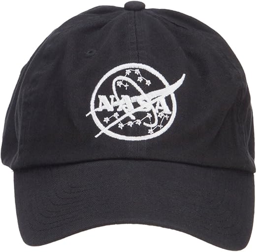 nasa logo hat