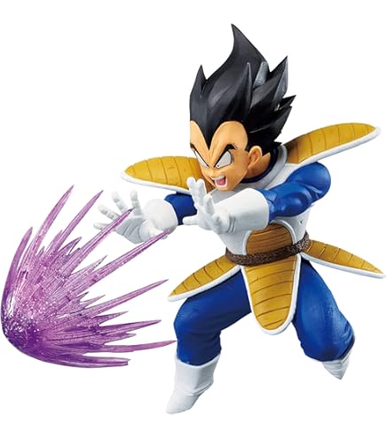Amazon.com: Banpresto 39654 Dragon Ball Z G X Materia The Son Goku