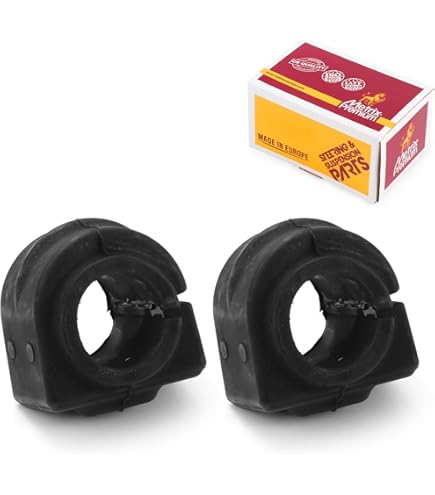 Amazon.com: Honda 51306-STX-A12, Suspension Stabilizer Bar Bushing