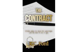 The Contract: A First Time Hotwife Marriage in Crisis MMF Standalone Romance