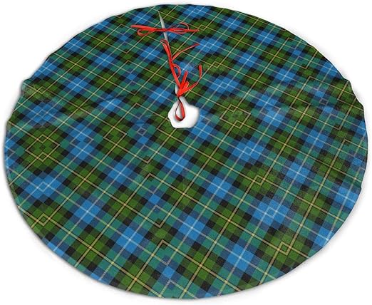 macneil tartan fabric