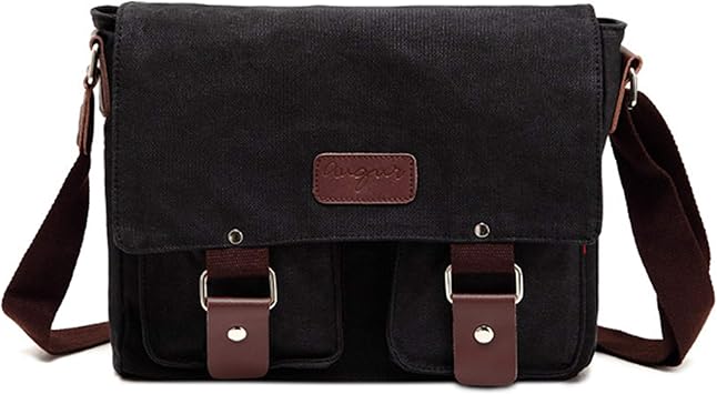 mens satchel laptop bag