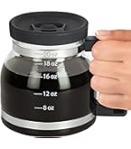 Amazon.com: Extra Large Coffee Mug 64 Oz - Giant Coffee Mugs for Lovers -  Sturdy Tall Ceramic Cups - Big Cup for Tea - Microwave Safe - Funny Huge Mug  - Cool Gag Gift : Home & Kitchen