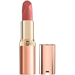 L'Oreal Paris Colour Riche Les Nus Lipstick, Nu