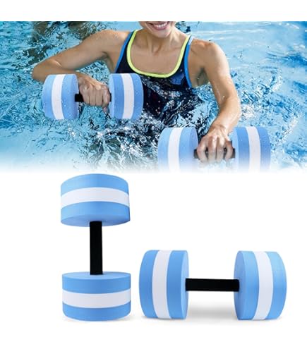 Entrenamiento Mancuernas Mancuernas De Agua Mancuernas De Agua