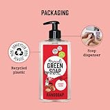 Marcel's Green Soap Hand Soap Eco-friendly Vegan Argan Oudh 500ml 6 Pack view 6