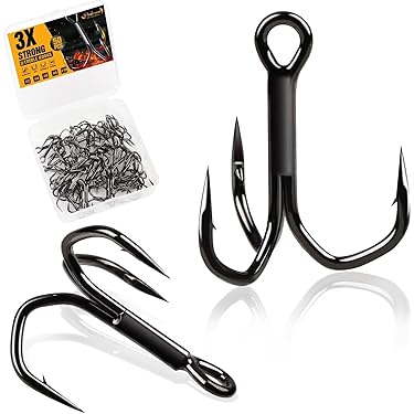 Amazon Best Sellers: Best Fishing Hooks Amazon Best Sellers: Best Fishing Hooks