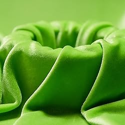 Ice Fabrics Stretch Velvet Fabric by The Yard