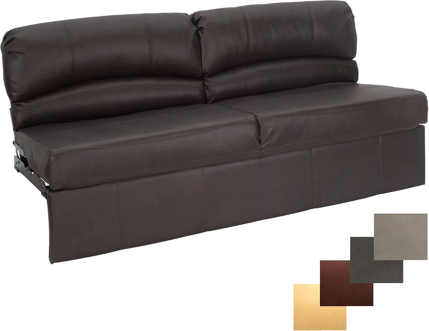 Amazon Com Charles Rv Jackknife Sofa Love Seat Sleeper Sofa