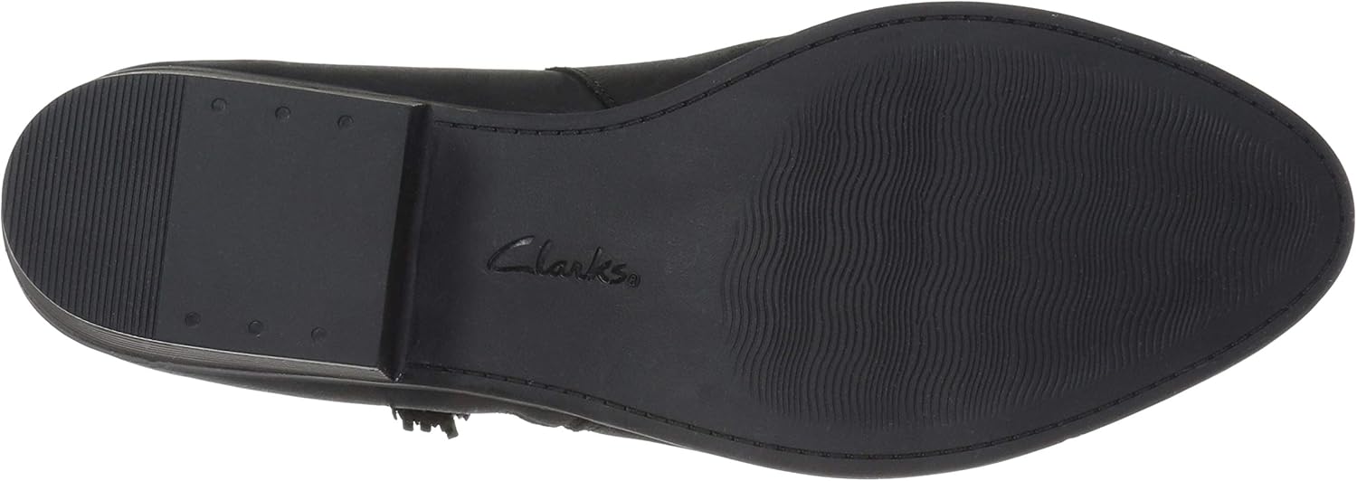 clarks women's addiy terri fashion boot