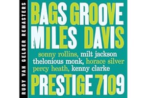 Bag's Groove
