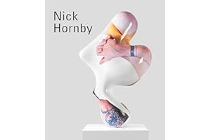 Nick Hornby