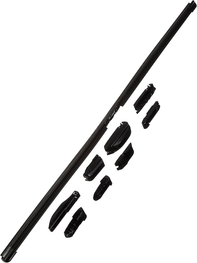 Open Parts FLAT SLIM WIPER BLADE 660mm 26 inches Amazon.co.uk Car & Motorbike