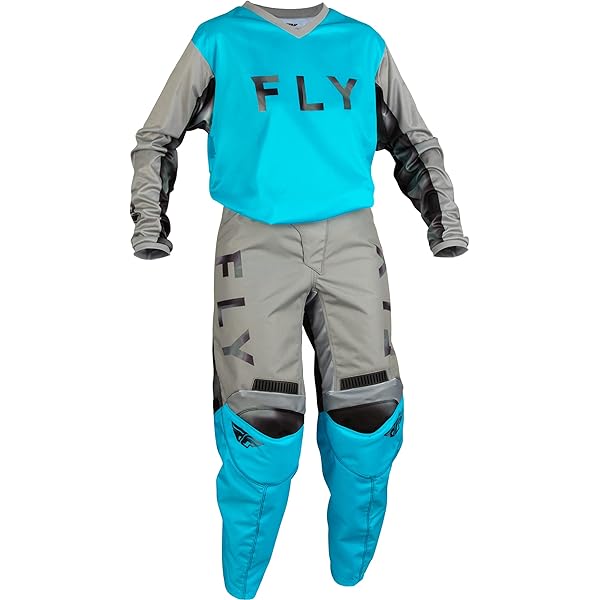 FLY RACING Kinetic バイクウェア X-LARGE モトクロス Amazon.com: Fly Racing Kinetic Mesh Red/Black/Mint Adult