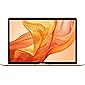 New Apple MacBook Air (13-inch, 8GB RAM, 256GB SSD Storage) - Gold