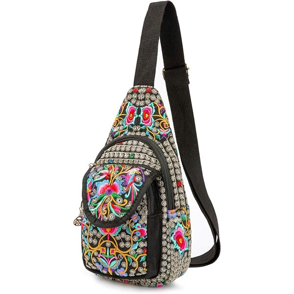 Amazon.com: senya Fashion Backpack Purse for Women, Rainbow  display picture 3