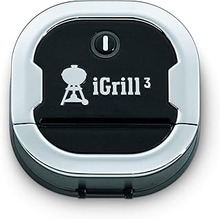 Weber Grill iGrill 3
